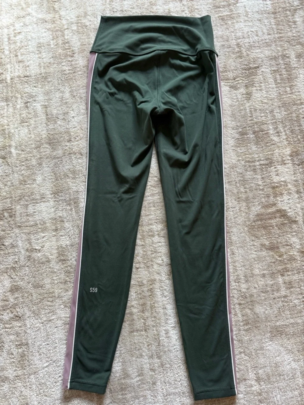 Splits59 Margo Rigor Legging - Picture 2 of 5